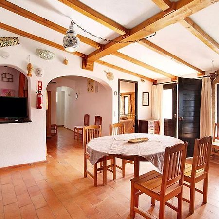 Villa Tigonema Албуфейра Екстериор снимка