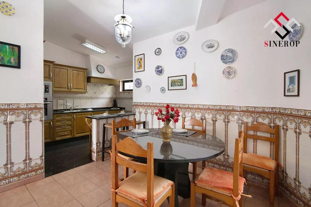 Villa Tigonema Албуфейра Екстериор снимка