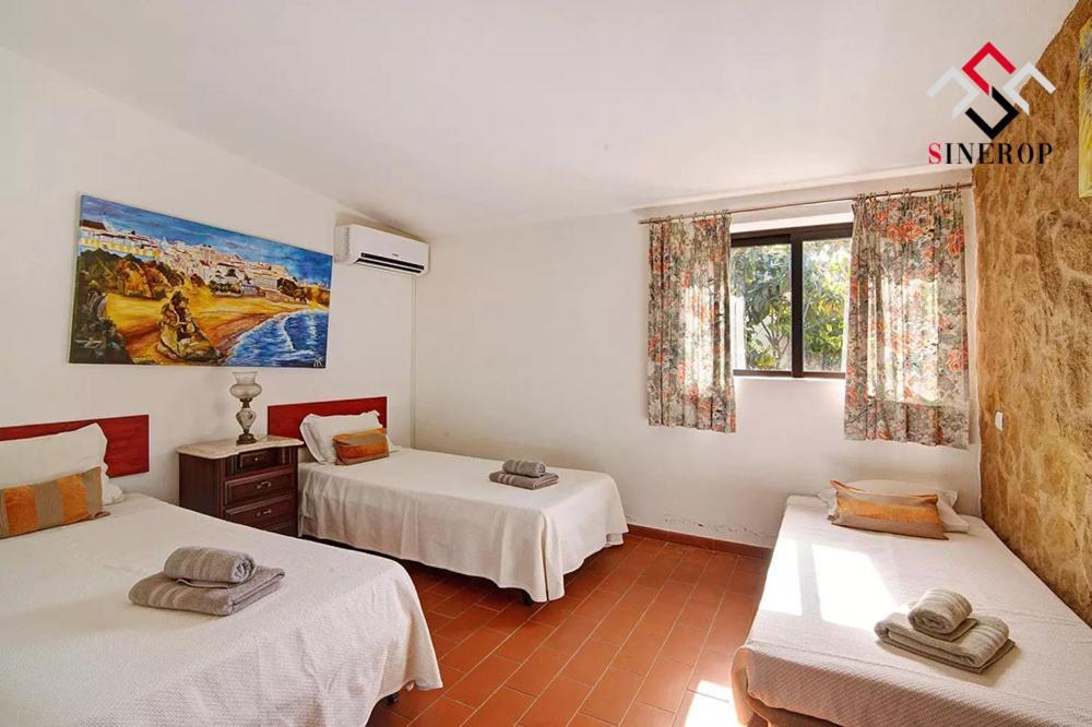 Villa Tigonema Албуфейра Екстериор снимка