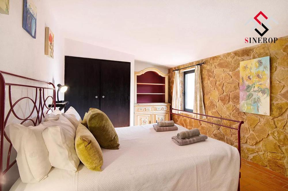 Villa Tigonema Албуфейра Екстериор снимка