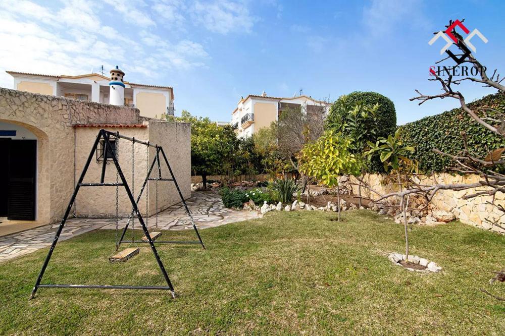 Villa Tigonema Албуфейра Екстериор снимка