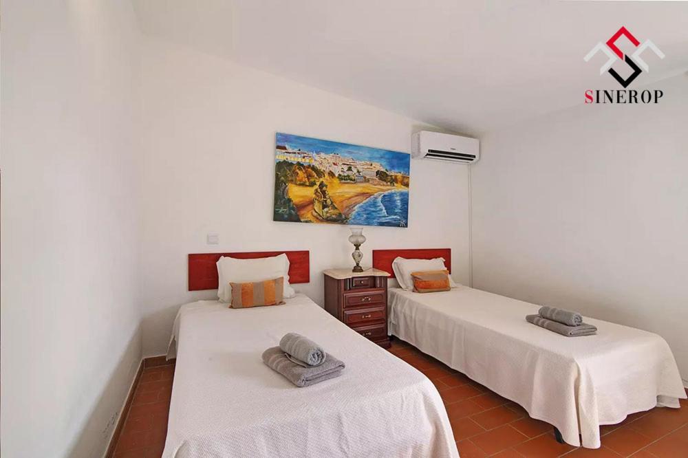 Villa Tigonema Албуфейра Екстериор снимка