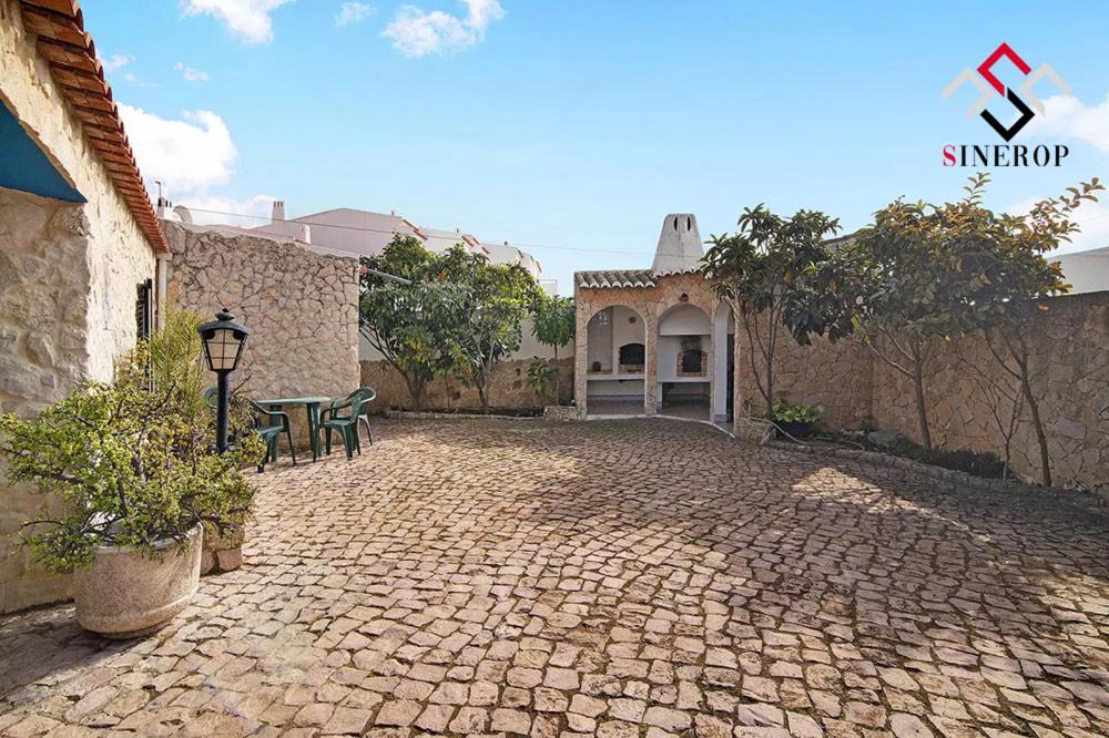 Villa Tigonema Албуфейра Екстериор снимка